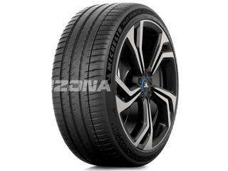 Шина MICHELIN PILOT SPORT EV 255/50 R20 109V