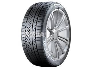 Шина CONTINENTAL CONTIWINTERCONTACT TS850P 235/40 R18 95V