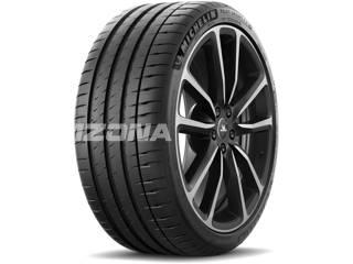 Шина MICHELIN PILOT SPORT 4 S 285/30 R20 104Y