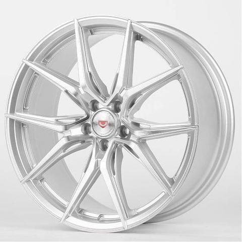 Литой диск В СТИЛЕ VOSSEN DS191 R18 8J 5x100 ET38 dia 73.1