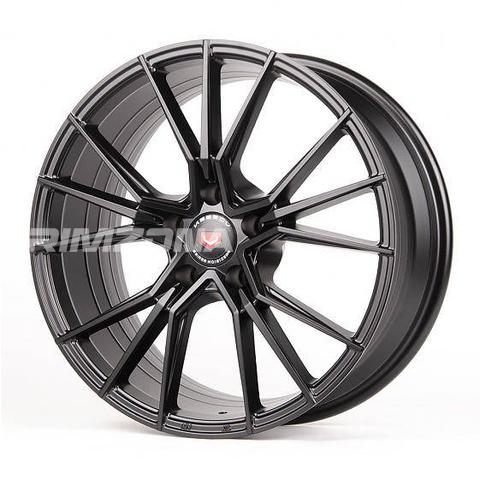 Литой диск VEEMANN IFG47 R18 8J 5x114.3 ET35 dia 73.1