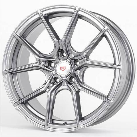 Литой диск В СТИЛЕ VOSSEN IFG39 R18 8J 5x114.3 ET38 dia 73.1