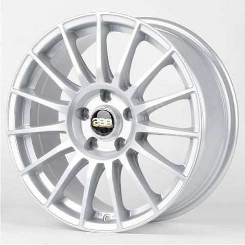 Литой диск BBS CB364 R17 7.5J 5x114.3 ET38 dia 73.1