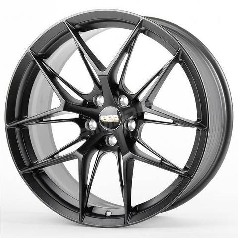 Литой диск BBS DQ17 R19 8.5J 5x108 ET35 dia 73.1