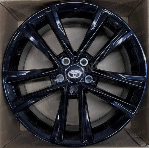 Литой диск В стиле Lexus BY-298 R18 8J 5x114.3 ET35 dia 60.1