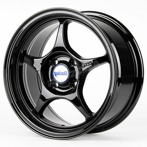 Литой диск RACING HART FG413 R15 7J 4x100 ET35 dia 73.1