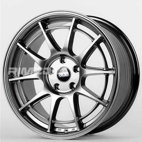 Литой диск BBS X1012 R18 8.5J 5x114.3 ET38 dia 73.1