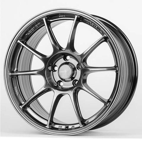 Литой диск WEDS Sport TC105X R18 8.5J 5x114.3 ET38 dia 73.1