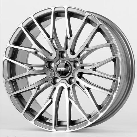 Литой диск RAYS Homura 2x10BD SPORT EDITION R18 8J 5x114.3 ET38 dia 73.1