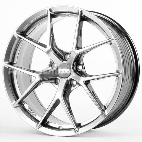 Литой диск BBS RI-R R19 8.5J 5x114.3 ET35 dia 73.1