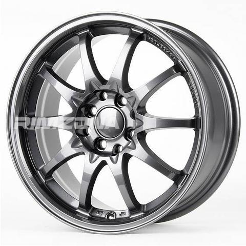 Литой диск RAYS Volk Racing CE28N-plus M-SPEC R16 7J 4x100/4x114.3 ET40 dia 73.1