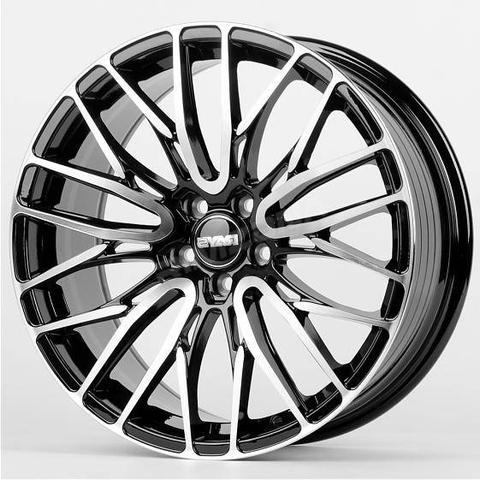 Литой диск RAYS Homura 2x10BD SPORT EDITION R18 8J 5x100 ET37 dia 73.1