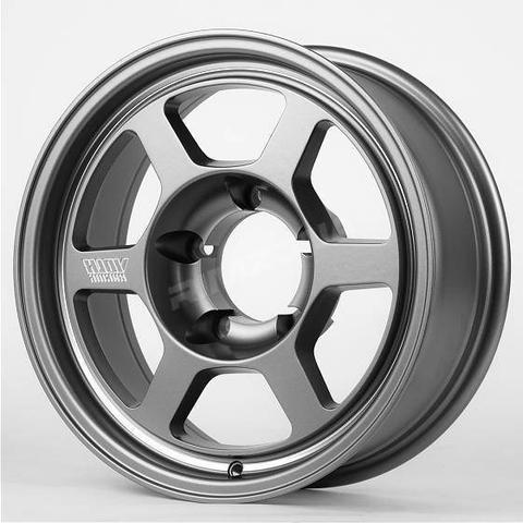 Литой диск RAYS Volk Racing TE37XT LTD R16 6.5J 5x139.7 ET-25 dia 108.1