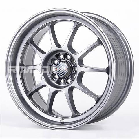 Литой диск LENSO SL032 R17 8J 5x100 ET35 dia 73.1