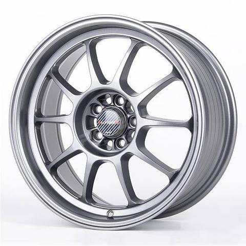 Литой диск LENSO SL032 R17 8J 5x100 ET35 dia 73.1