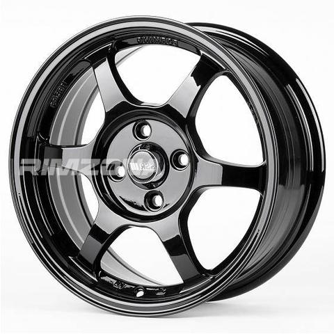 Литой диск SSR SV252 R15 6.5J 4x100 ET40 dia 73.1