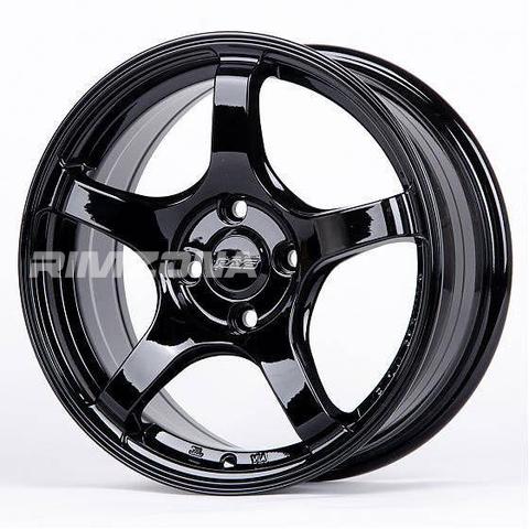 Литой диск RAYS X5130-CT325 R15 6.5J 4x100 ET35 dia 73.1