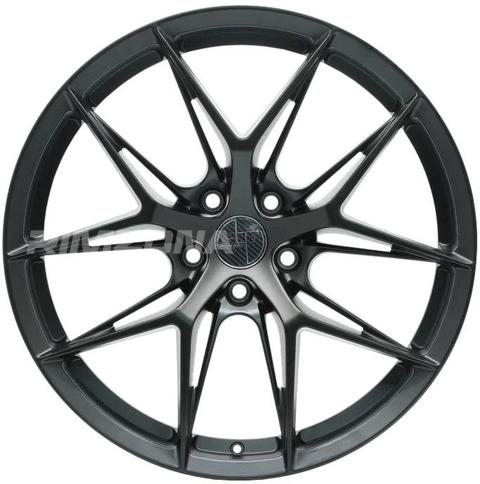 Литой диск BBS FF-65 R17 7.5J 5x114.3 ET38 dia 73.1