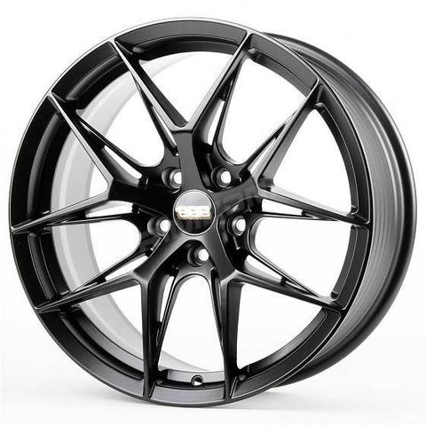 Литой диск BBS DQ17 R17 7.5J 5x108 ET38 dia 73.1