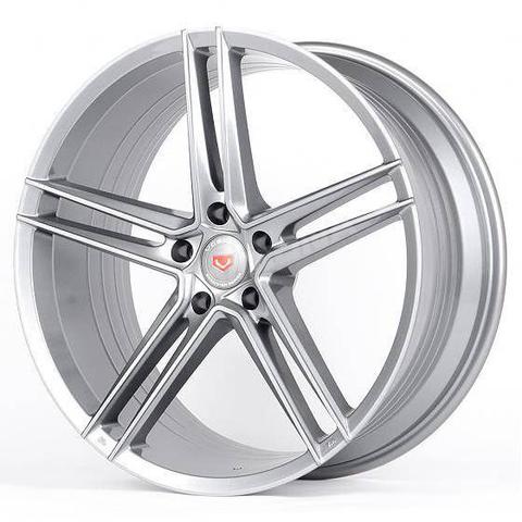 Литой диск VEEMANN V-FS33 R21 9J 5x120 ET35 dia 74.1