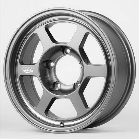 Литой диск RAYS Volk Racing TE37XT LTD R16 6.5J 5x139.7 ET0 dia 108.1