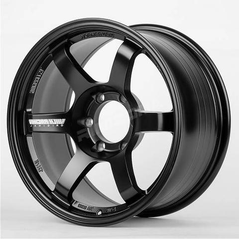 Литой диск RAYS Volk Racing TE37 ULTRA X R18 9J 6x139.7 ET0 dia 106.1