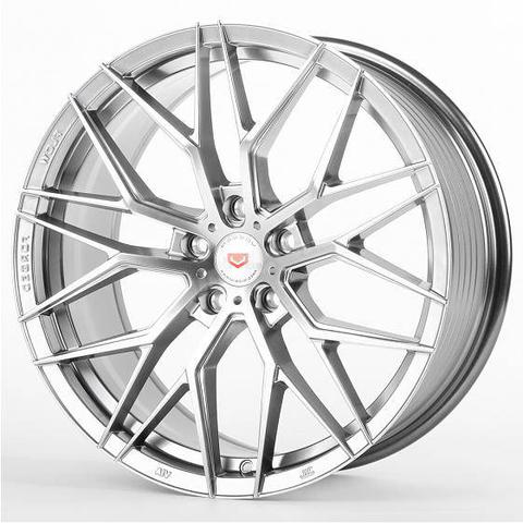 Литой диск В СТИЛЕ VOSSEN EVO-5 R19 8.5J 5x108 ET35 dia 73.1