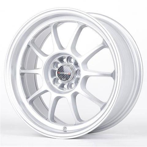 Литой диск LENSO SL032 R17 8J 5x100 ET35 dia 73.1