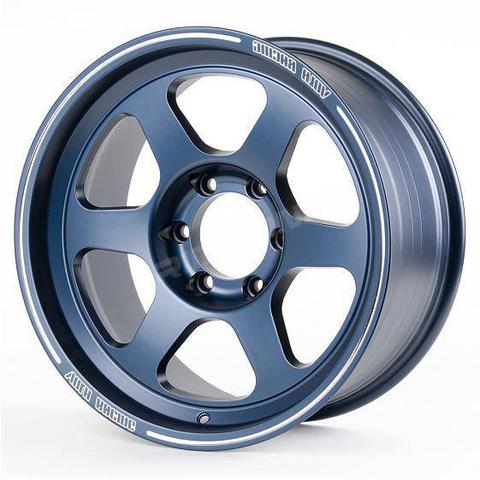 Литой диск RAYS Volk Racing TE37XT LTD R18 9J 6x139.7 ET0 dia 106.1