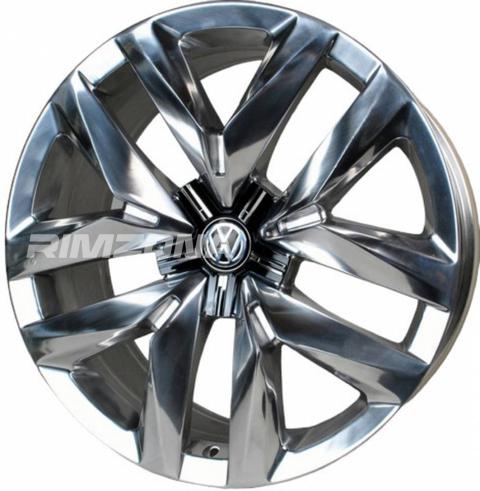 Литой диск В стиле Volkswagen ZB 1399 R20 8J 5x112 ET34 dia 57.1