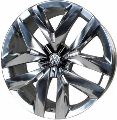 Литой диск В стиле Volkswagen ZB 1399 R20 8J 5x112 ET34 dia 57.1