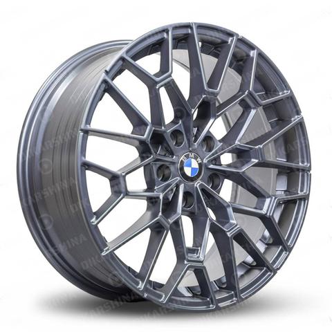 Литой диск В стиле BMW BY-D1883 R19 8/9J 5x112 ET27/40 dia 66.6