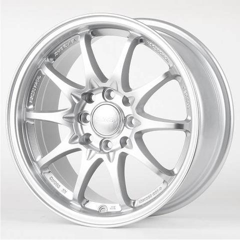 Литой диск RAYS WT290-CS214 R15 7J 4x100/4x114.3 ET35 dia 73.1