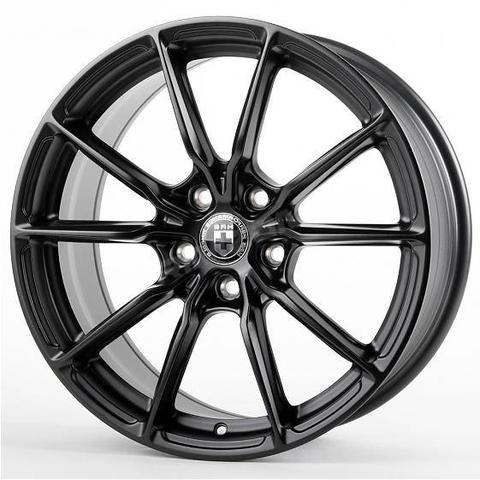 Литой диск HRE P104SC R18 8J 5x114.3 ET35 dia 73.1