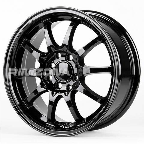 Литой диск RAYS 1345D-DS216 R15 6.5J 4x100/4x114.3 ET40 dia 73.1