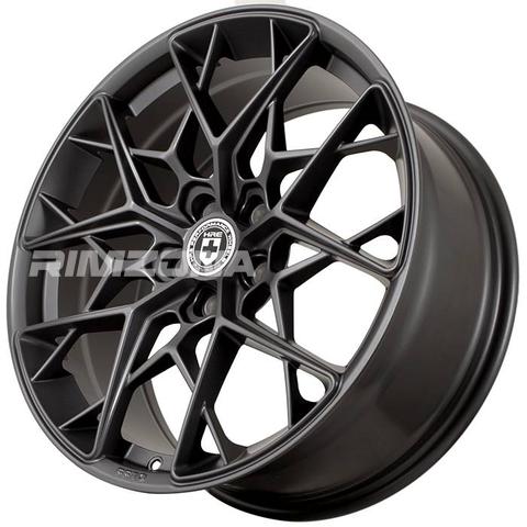 Литой диск HRE FF10 R19 8.5J 5x114.3 ET35 dia 73.1