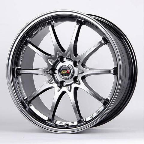 Литой диск RAYS Volk Racing CE28N 10 SPOKE R18 8.5J 5x108 ET38 dia 73.1