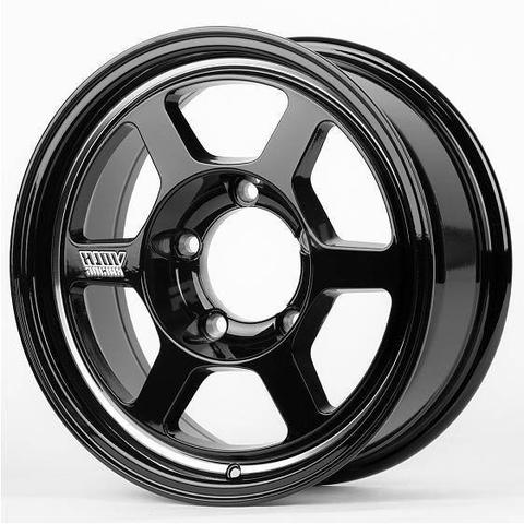 Литой диск RAYS Volk Racing TE37XT LTD R16 6.5J 5x139.7 ET0 dia 108.1