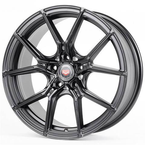 Литой диск В СТИЛЕ VOSSEN IFG39 R18 8J 5x114.3 ET38 dia 73.1