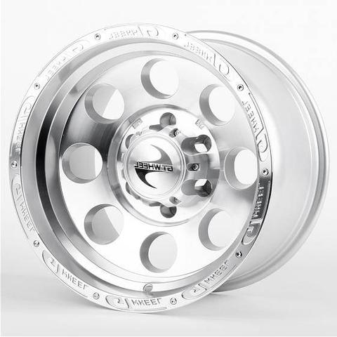 Литой диск GT WHEELS SB380 R16 8/10J 6x139.7 ET-20/-44 dia 110.1