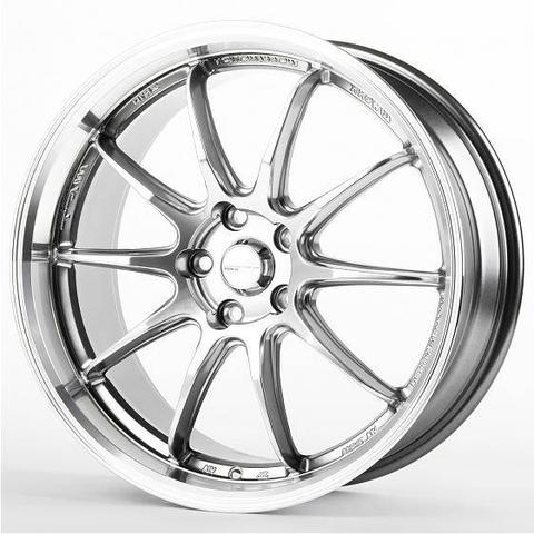 Литой диск WORK Emotion ZR10 R19 8.5J 5x108 ET35 dia 73.1