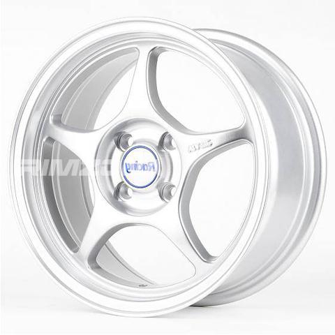 Литой диск SSR FG413 R15 7J 4x100 ET35 dia 73.1