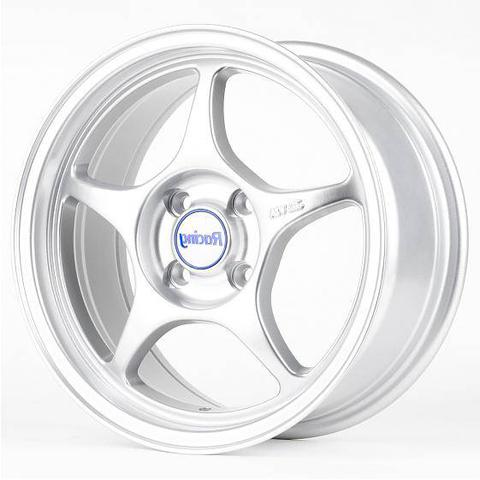 Литой диск SSR FG413 R15 7J 4x100 ET35 dia 73.1