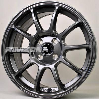 Литой диск RAYS ZE40 R16 7J 4x100 ET42 dia 67.1