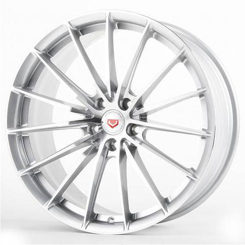 Литой диск В СТИЛЕ VOSSEN S17-04 R19 8.5J 5x108 ET35 dia 73.1