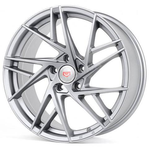 Литой диск В СТИЛЕ VOSSEN DS191 R18 8J 5x114.3 ET40 dia 73.1