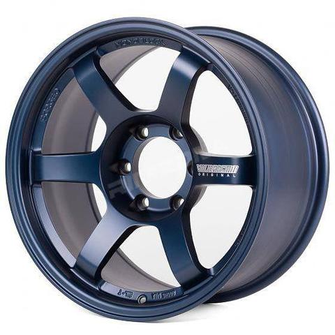 Литой диск RAYS Volk Racing TE37 ULTRA X R18 9J 6x139.7 ET0 dia 106.1