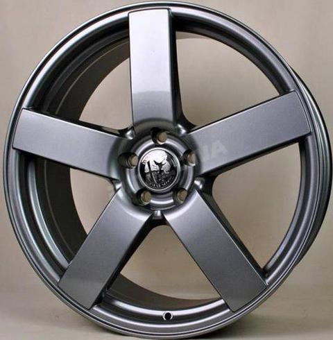 Литой диск В СТИЛЕ VOSSEN CV3 188 R20 8J 5x112 ET40 dia 66.6