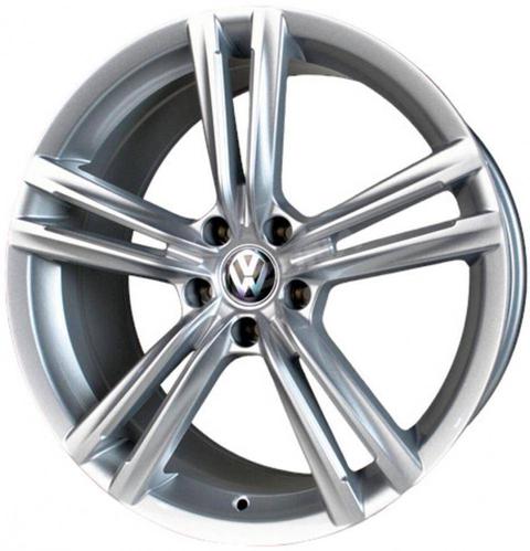 Литой диск В стиле Volkswagen TS 5634 R19 8.5J 5x112 ET35 dia 57.0