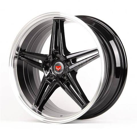 Литой диск VEEMANN SB406 R18 8.5J 5x114.3 ET30 dia 73.1